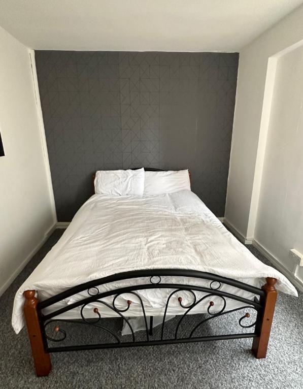 Spacious,1 Bed, Balcony, Southwark Central Londres Exterior foto
